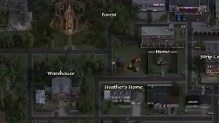 The Genesis Order - Ep 64 - My Chef Can't Resist Me by Misskitty2k