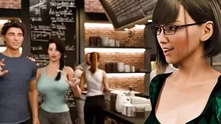 Fresh Women Season 2 - 77 Mysterious Follower by Misskitty2k