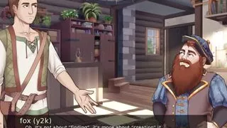 Dirty Fantasy - 30 New Update Is Out! by Foxie2k