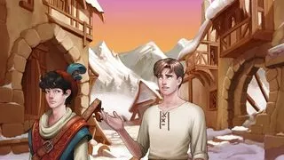 What a Legend #144 - Clash of Heroines - by Misskitty2k