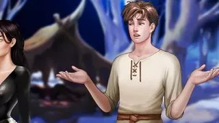 What a Legend #145 - Back to the City Ruins - by Misskitty2k