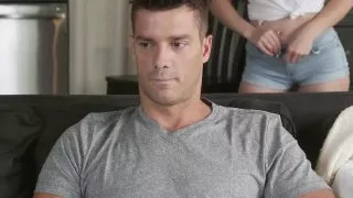 Be Gentle Aubrey Is Only Nineteen