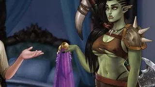 What a Legend #142 - Sexy Cute Try on - by Misskitty2k