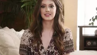 She Likes It Rough #2 - Interviews