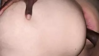 She Loves It up the Ass!