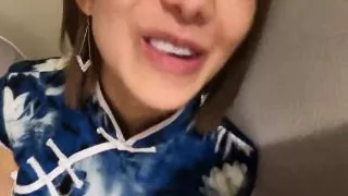 Part1 Color-crazed Woman Who Pushes Back the Overflowing Sperm Cowgirl Sex That Won't Stop Until She's Pregnant!177