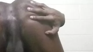 Big Booty Femboy with Thick BBC