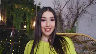 Sinful Garden 2 - Lisa Belys