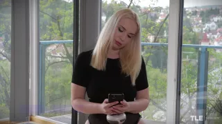 Pussy Workout 2 - Vera Jarw