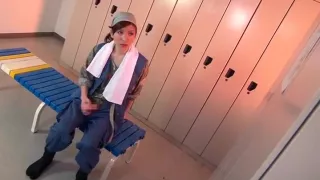 Best Japanese Model In Hottest Solo Female, Masturbation Jav Clip With Yuria Ashina