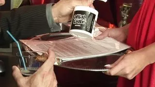 Secretary fuck for high heels babe