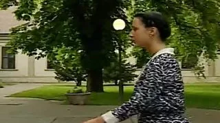 Italian Mother Teaches - Part 07