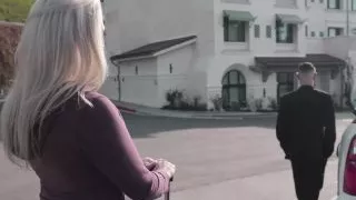 Missa Mars Does Not Waste a Big Creampie Opportunity