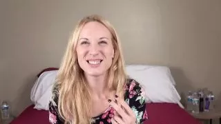 Desperate Amateurs Misty Gets Her Pussy Wrecked by Miles