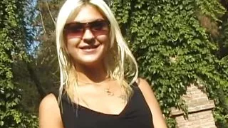 Summer in the city - part #2