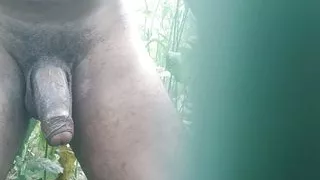 Fucked aunty in mustard field