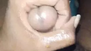 Indian Boy Big Cock Masturbation Part 3