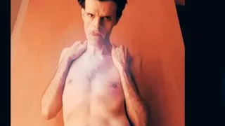 British Freddie Sunfields in Deep Sex Pink Desire