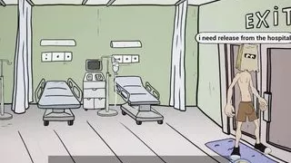 Fuckerman - Hospital - Fucking Nurses And Doctors