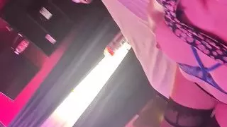 Visiting a step-father