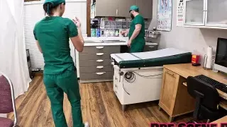 The Dirty Dermatologists - Alix Avery