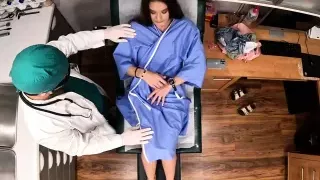 Tampa University Sophomore Physical - Kendra Heart