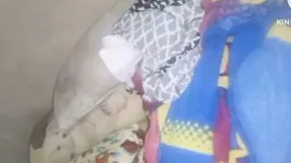 Amateur wife has an affair with her husband's co-worker