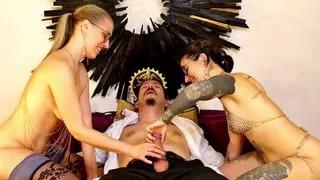 Our Private Christmas Party 2022