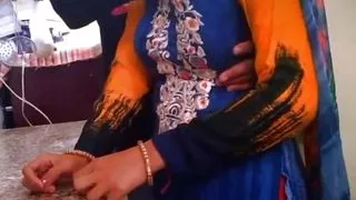 Sex as son-in-law and mother-in-law when her is not satisfying my sex.