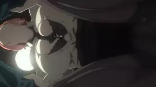 Busty Makima Incredible Blowjob ( Uncensored HENTAI )