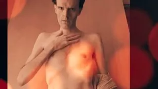 British Freddie Sunfields in Dark Orange Tease