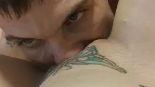 Jizzy J Real and Raw and Red fucking Hot