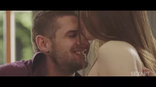 Radiant Infatuation - Sata Jones & Deny Lou