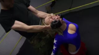 Ngc We Will Never Be Alone