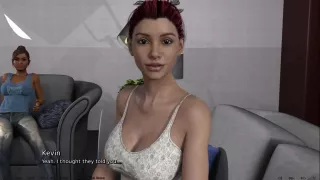 Where The Heart Is Sexy College Girls And Hot Milf Ep23