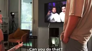 Watch Her Break All Her Online Good Girl Rules