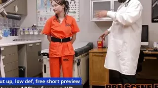 Commissary Cash - Serena Morgan