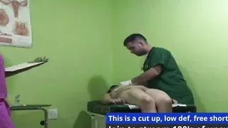 Amo Morbia Goes To Rehab