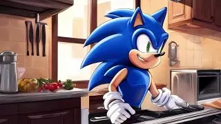 Sonic Ai Porn Story