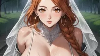 On the pretext of head massage, hotel servant boy kissed the girl