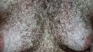 Homemade amateur soft sensual touching, massage #3