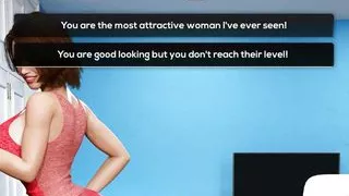 Flirty F - Part 3 - Everyone Teasing Me