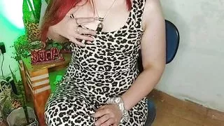 La Directora Del Colegio Descubre Tu Fetiche De Pies Y Te Humilla! JOI Feet Fetish