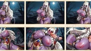 Cattia - Isekai Janken Hero - Part - 1