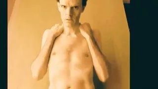 British Freddie Sunfields in Trembling Beauty