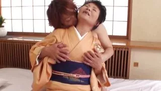 Pheromones of the 60th year, Episode 4-3