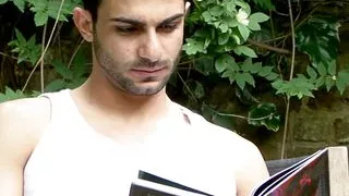 Rimm my ass, suck my dick and make my ass full with your big