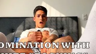 Smell My White Socks Bitch