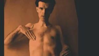 British Freddie Sunfields in Clay Light Piggy Stripper