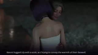 Village Slut Transformation 15 She Had One Wild Night